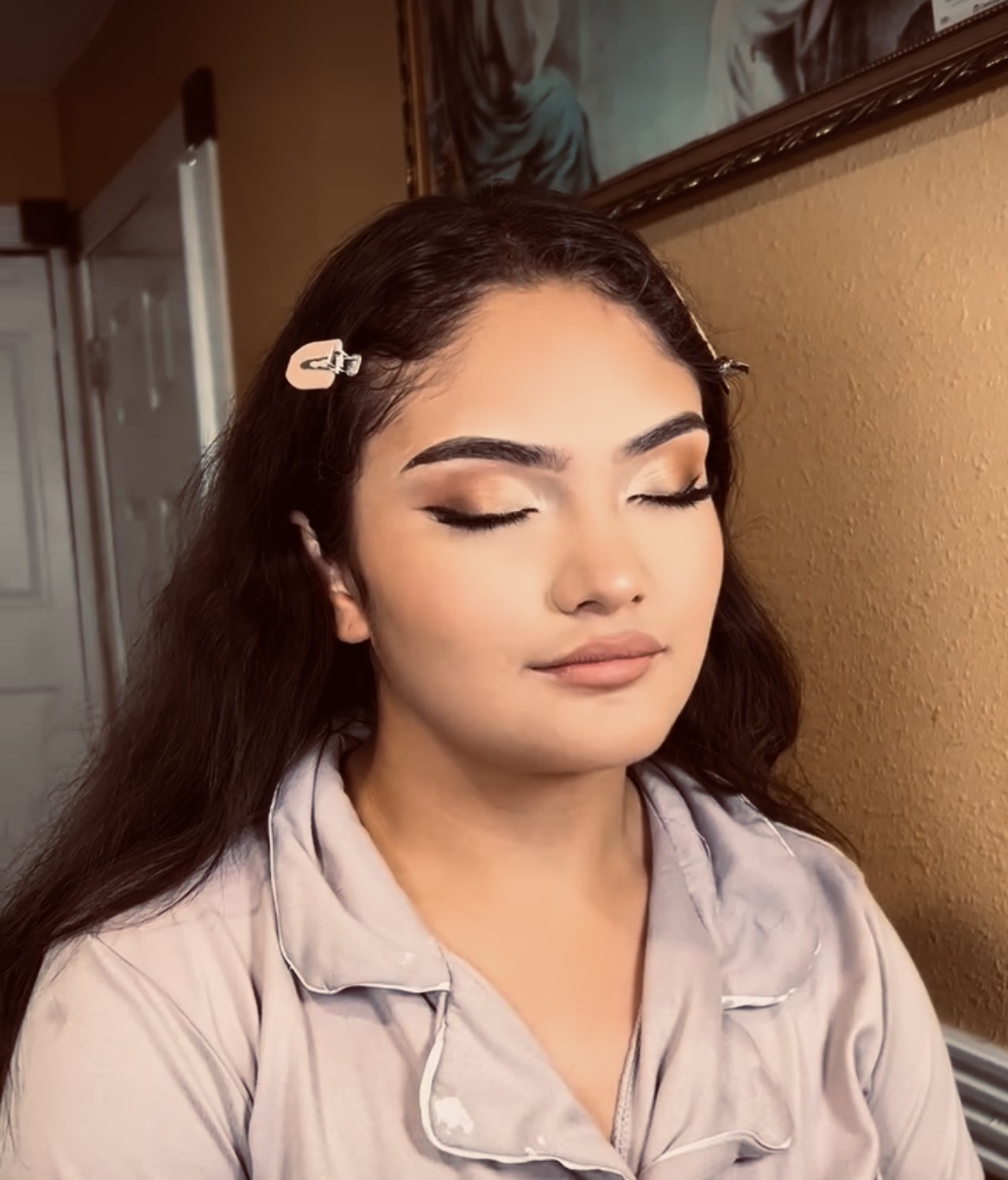 Signature Soft Glam