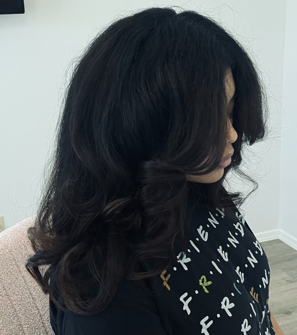 Signature Blowout