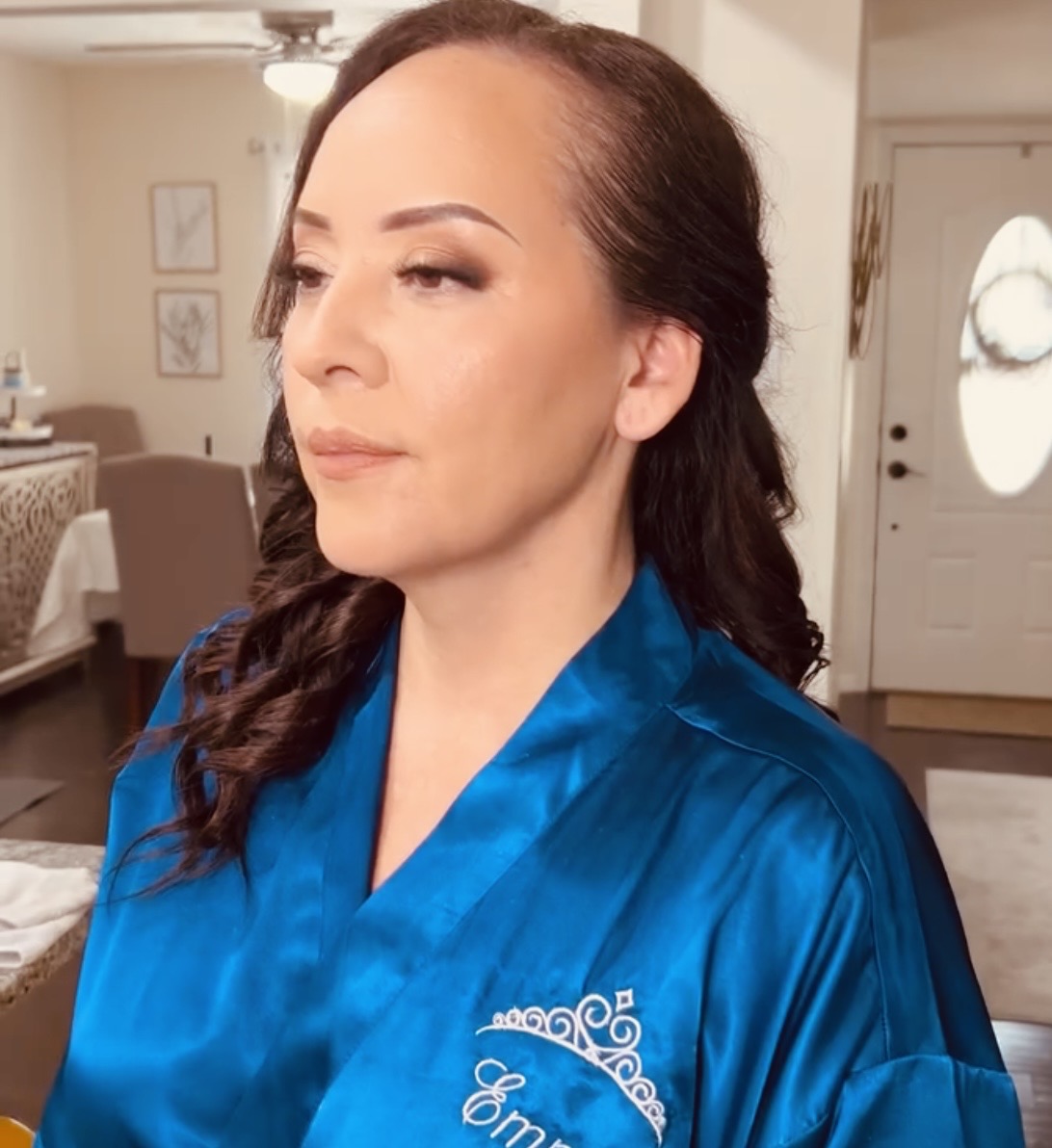 Bridal Glam