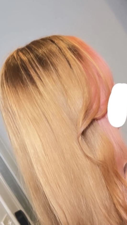 Custom Color
